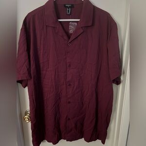 Forever 21 Men’s Dress Shirt